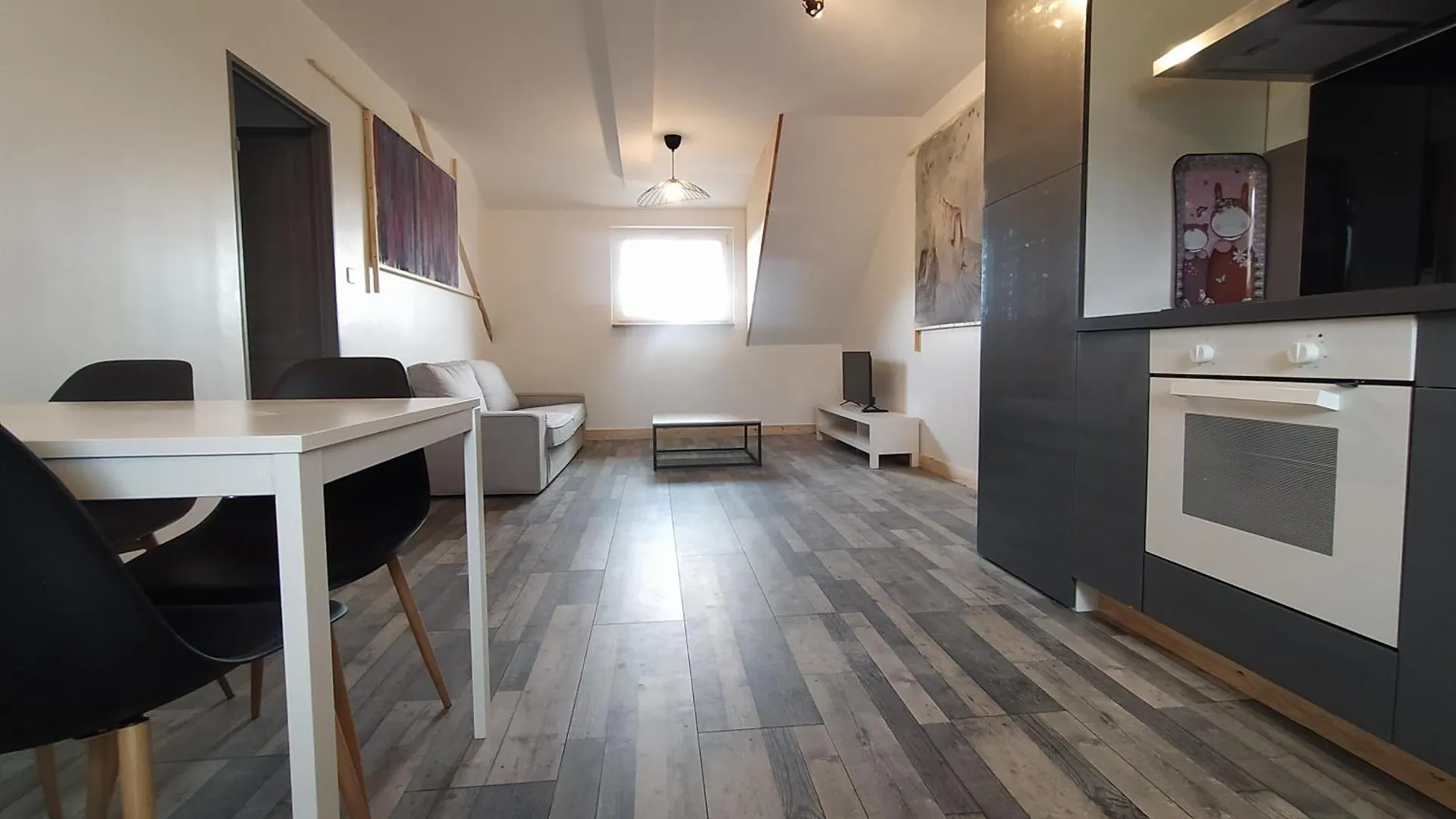 Apartment Appartement Vue Sur Mer Crozon